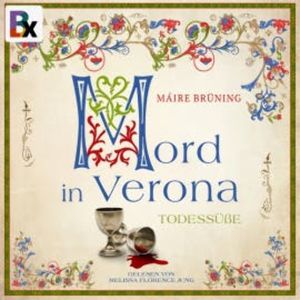 Mord in Verona, Máire Brüning