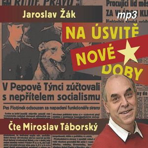 Na úsvitě nové doby, Jaroslav Žák