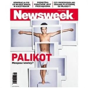 Newsweek do słuchania nr 38 - 19.09.2011, Newsweek