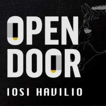 Opendoor audiobook, Iosi Havilio