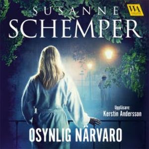 Osynlig närvaro, Susanne Schemper
