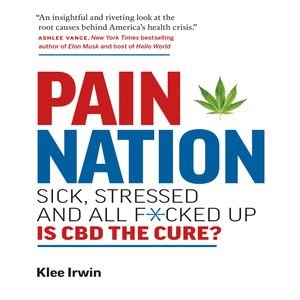 Pain Nation, Klee Irwin