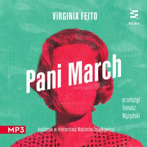 Pani March, Virginia Feito