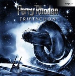 Triptychon (Perry Rhodan 33), Diverse