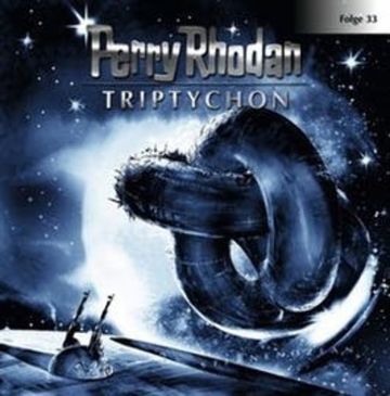 Triptychon (Perry Rhodan 33) audiobook, Diverse