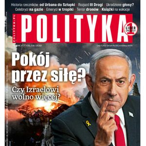 AudioPolityka Nr 26 z 25 czerwca 2025 roku, Polityka
