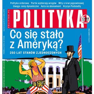 AudioPolityka Nr 27 z 1 lipca 2026 roku, Polityka