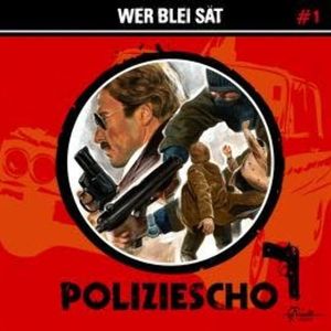 Poliziescho, Folge 1: Wer Blei sät, Markus Duschek