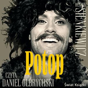 Potop - tom 1 i 2, Henryk Sienkiewicz