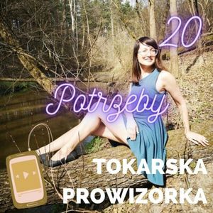 Potrzeby, Kamila Tokarska