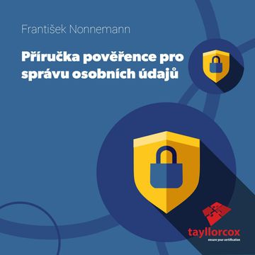 Příručka pověřence pro správu osobních údajů audiobook, František Nonnemann