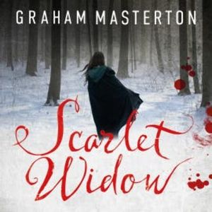 Scarlet Widow, Graham Masterton