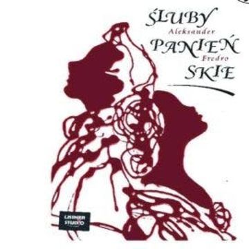Śluby Panieńskie audiobook, Aleksander Fredro