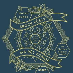 Srdce včely má pět komor, Helen Jukes