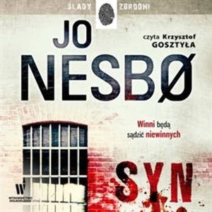 Syn, Jo Nesbo
