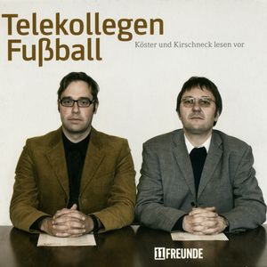Telekollegen Fußball, 11FREUNDE
