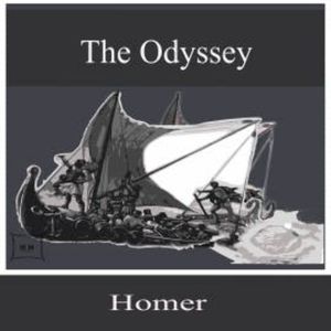 The Odyssey, Homér