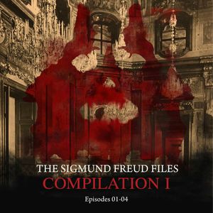 The Sigmund Freud Files, Compilation I - Episodes 01-04, Heiko Martens