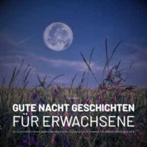 Traumhafte Gute Nacht Geschichten für Erwachsene, Ganzheitliches Zentrum für Schlafstörungen