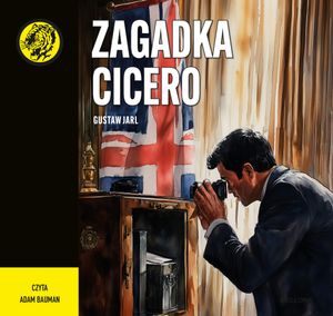 Zagadka Cicero, Gustaw Jarl
