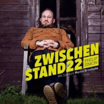 Zwischenstand 22 audiobook, Philip Simon