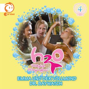 04: Emma und der Vollmond / Dr. Baywatch, Thomas Karallus