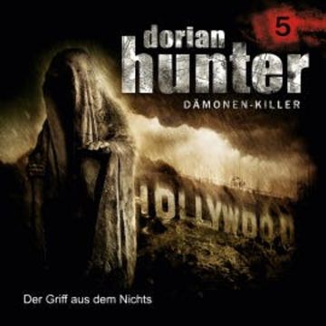05: Der Griff aus dem Nichts audiobook, Ernst Vlcek