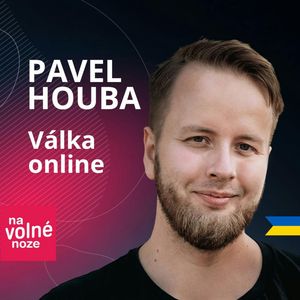 #3 - Pavel Houba, Robert Vlach