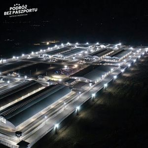 Bukele i mury salwadorskiego więzienia, Mateusz Grzeszczuk