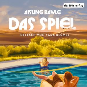 Das Spiel, Aisling Rawle
