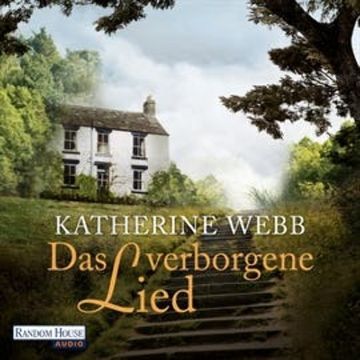 Das verborgene Lied audiobook, Katherine Webb
