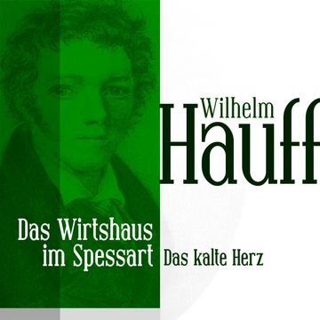 Das Wirtshaus im Spessart 2 audiobook, Wilhelm Hauff