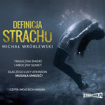 Definicja strachu, Michał Wróblewski