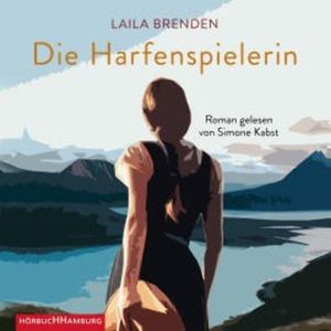 Die Harfenspielerin, Laila Brenden