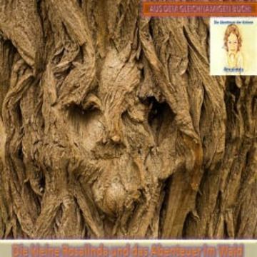 Die kleine Rosalinda und das Abenteuer im Wald audiobook, Monika Schuberth