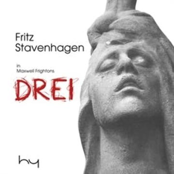 Drei audiobook, Maxwell Frighton