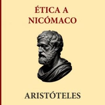 Ética a Nicómaco audiobook, Aristotelés