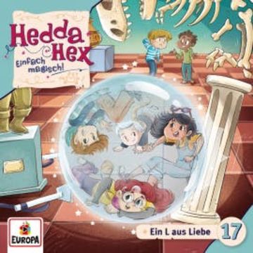 Folge 17: Ein L aus Liebe audiobook, Ulrike Rogler