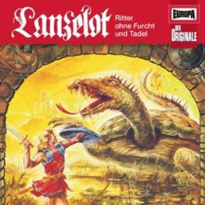 Folge 23: Lanzelot, N.N.