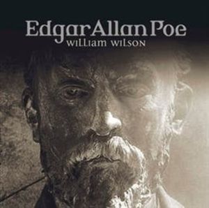 William Wilson (Edgar Allan Poe 32), Edgar Allan Poe