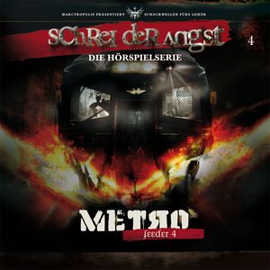 Folge 4 - Feeder - Metro, Carsten Fehse