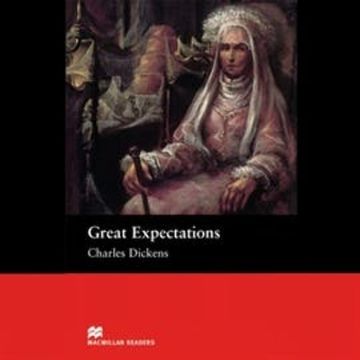 Great Expectations audiobook, Charles Dickens