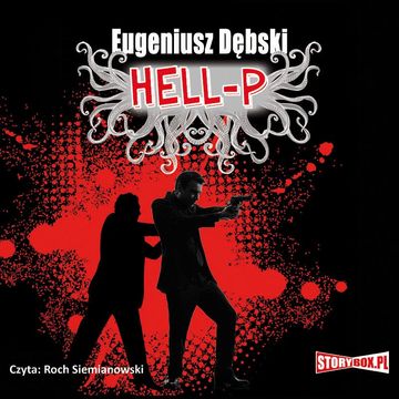 Hell-P audiobook, Eugeniusz Dębski