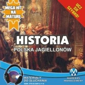 Historia: Polska Jagiellonów, Krzysztof Pogorzelski