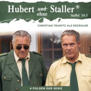 Hubert ohne Staller - Staffel 10.3, N.N.