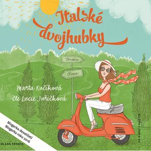 Italské dvojhubky, Marta Kučíková