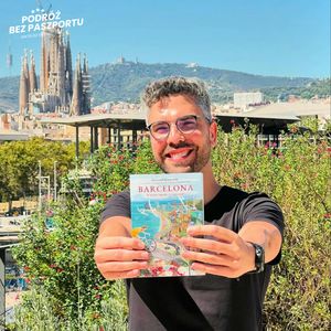 Jednak Barcelona nie chce tak wielu turystów?, Mateusz Grzeszczuk