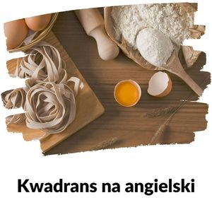 KNA: Lekcja 85 (ile składników potrzebuję), Szymon Marciniak