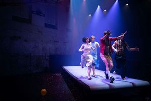 Krize kultury nás může připravit o celou generaci umělců a umělkyň, Andrea Procházková, Erik Tabery