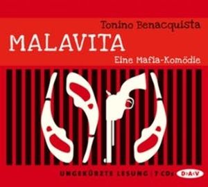Malavita - Eine Mafia-Komödie, Tonino Benacquista